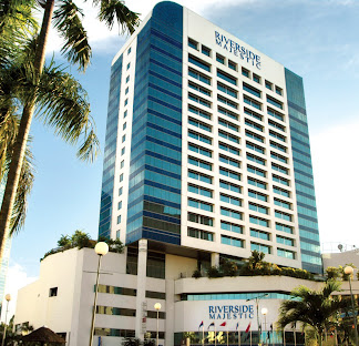 Riverside Majestic (Puteri Wing)